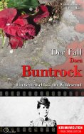 eBook: Der Fall Dora Buntrock