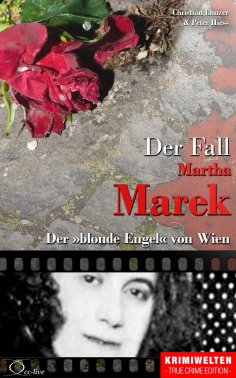 ebook: Der Fall Martha Marek