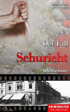 ebook: Der Fall Schuricht