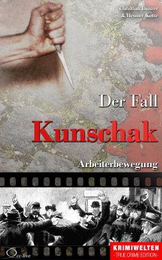 eBook: Der Fall Kunschak