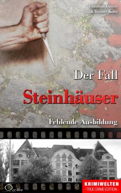 ebook: Der Fall Steinhäuser
