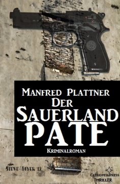 eBook: Der Sauerland-Pate