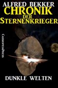eBook: Chronik der Sternenkrieger 14 - Dunkle Welten