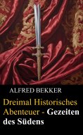 ebook: Gezeiten des Südens