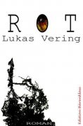 ebook: ROT (Unheimlicher Roman)