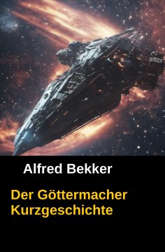 eBook: Der Göttermacher: Kurzgeschichte: Lakrans Logbuch 1