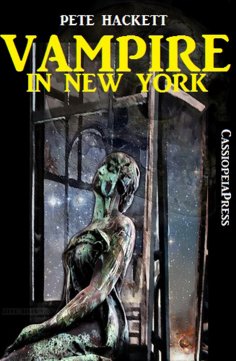 eBook: Vampire in New York