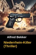 eBook: Niederrhein-Killer (Thriller)