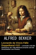 eBook: Da Vincis Fälle Doppelband 1 und 2