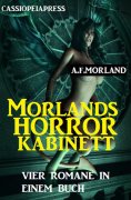 eBook: Morlands Horror-Kabinett