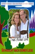 eBook: Sehnsucht nach deiner Liebe: Roman