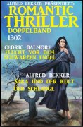 ebook: Romantic Thriller Doppelband 1302