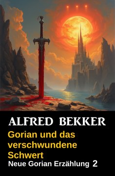 eBook: Gorian und das verschwundene Schwert