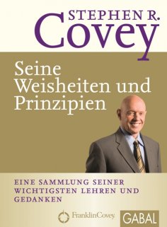 ebook: Seine Weisheiten und Prinzipien