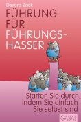 eBook: Führung für Führungshasser