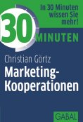 eBook: 30 Minuten Marketing-Kooperationen