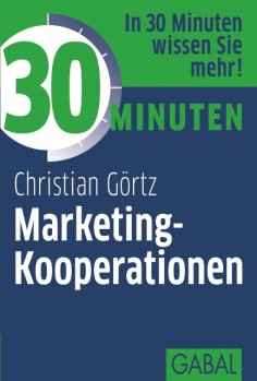ebook: 30 Minuten Marketing-Kooperationen