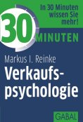 eBook: 30 Minuten Verkaufspsychologie