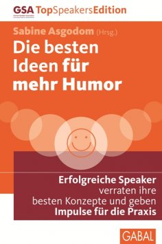 eBook: Die besten Ideen für mehr Humor