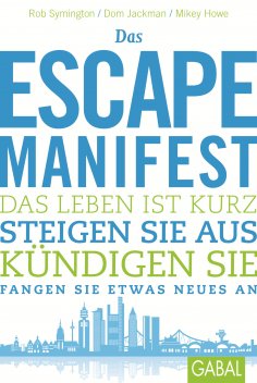 eBook: Das Escape-Manifest
