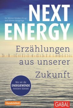 ebook: Next Energy