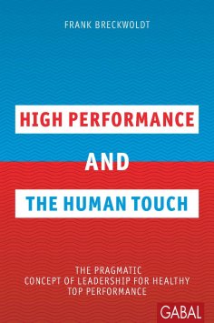 eBook: High Performance and the Human Touch