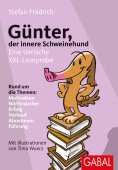 eBook: Günter, der innere Schweinehund