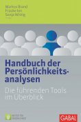 eBook: Handbuch der Persönlichkeitsanalysen