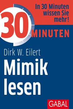 eBook: 30 Minuten Mimik lesen