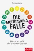 ebook: Die Multitasking-Falle