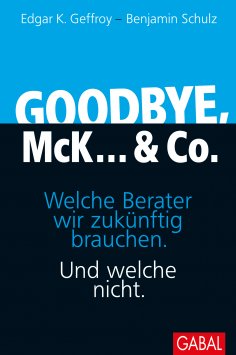 ebook: Goodbye, McK... & Co.