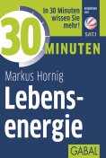 eBook: 30 Minuten Lebensenergie