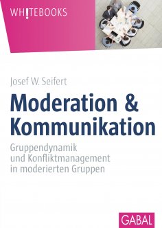 eBook: Moderation & Kommunikation