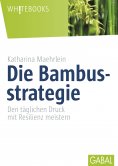 ebook: Die Bambusstrategie