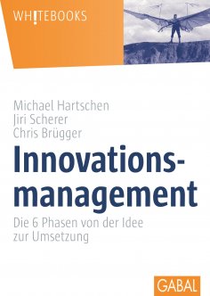 ebook: Innovationsmanagement