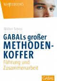 ebook: GABALs großer Methodenkoffer