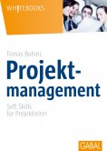 eBook: Projektmanagement