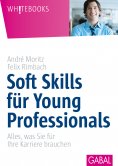ebook: Soft Skills für Young Professionals