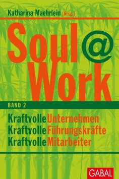 ebook: Soul@Work, Band 2