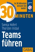 ebook: 30 Minuten Teams führen