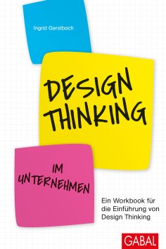ebook: Design Thinking im Unternehmen