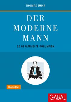 eBook: Der moderne Mann