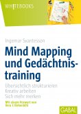 ebook: Mind Mapping und Gedächtnistraining