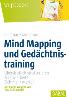 ebook: Mind Mapping und Gedächtnistraining