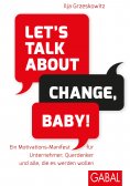 eBook: Let's talk about change, baby!