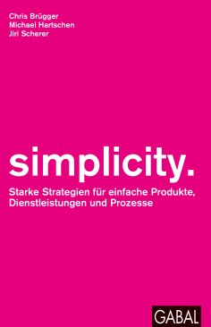 eBook: simplicity.
