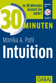 ebook: 30 Minuten Intuition