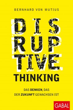 ebook: Disruptive Thinking