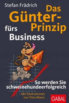 eBook: Das Günter-Prinzip fürs Business