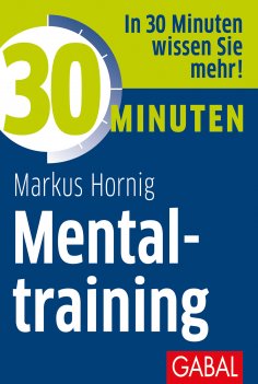 ebook: 30 Minuten Mentaltraining